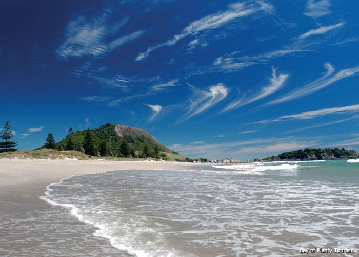 Хостел Tauranga Central Backpackers Экстерьер фото